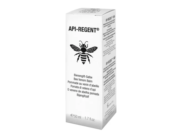 API-REGENT® Bienengift-Salbe – Bild 4