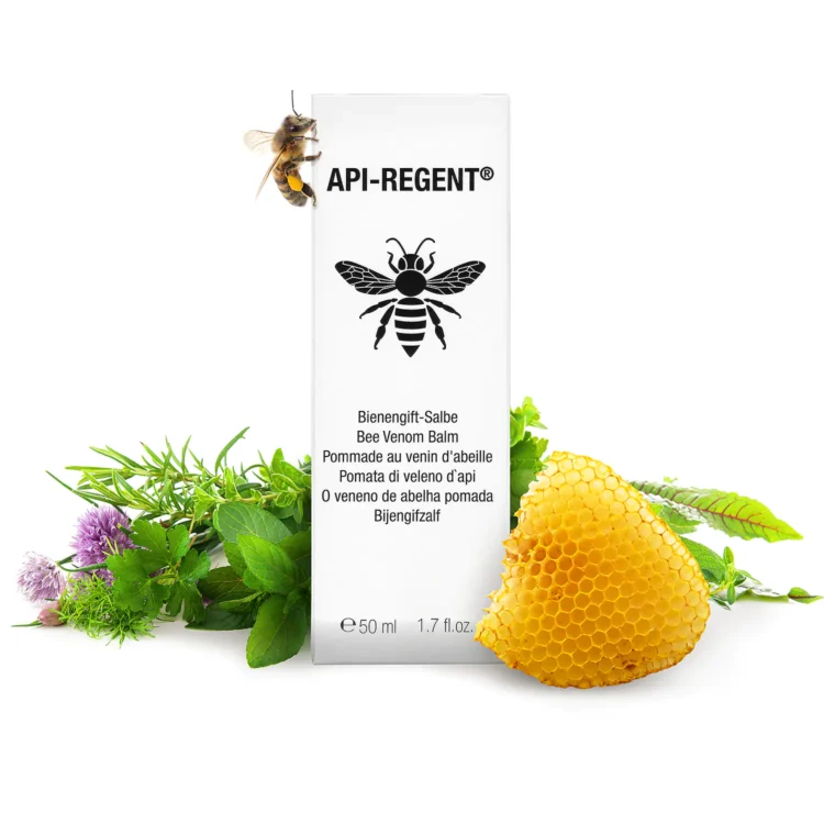API-REGENT® Bienengift-Salbe – Bild 6