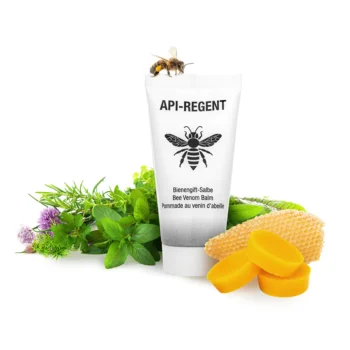 API-REGENT® Bienengift-Salbe